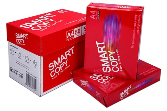 Smartsoft Paper School & Office Needs Singapore | Covenant Digital Supplies